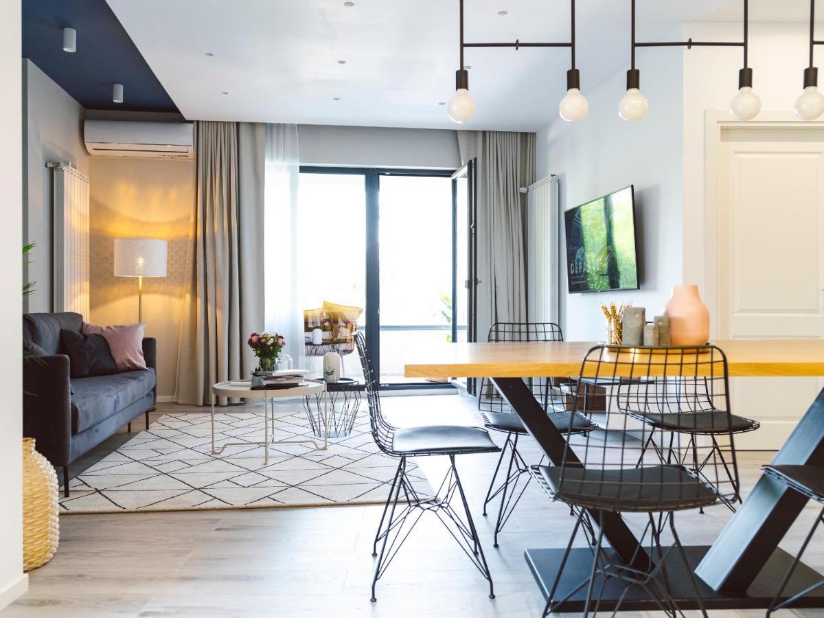 Union Pearl - City Center-Sky Bar At 12Th Floor بوخارست المظهر الخارجي الصورة